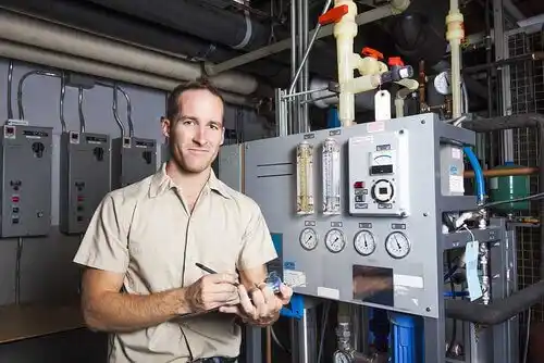 energy audit Franklin Center